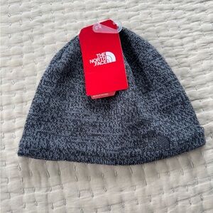 NWT North Face beanie
